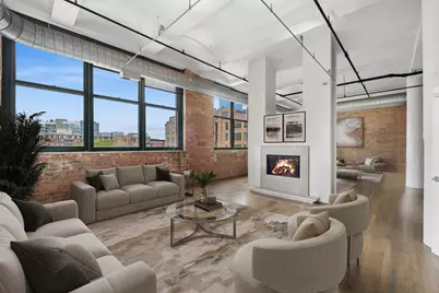 1000 W Washington Boulevard #410, Chicago, IL 60607 - Photo 10