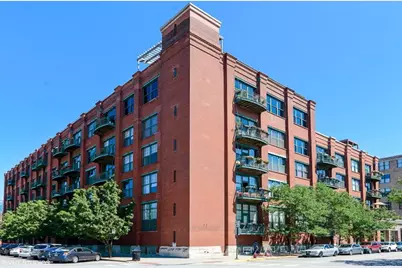 1000 W Washington Boulevard #410, Chicago, IL 60607 - Photo 1
