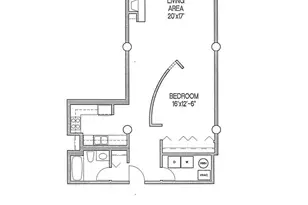 1000 W Washington Blvd, Chicago, IL 60607 - Photo 24
