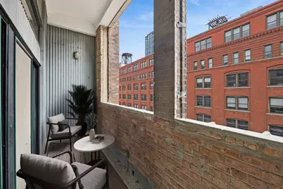 1000 W Washington Boulevard #410, Chicago, IL 60607 - Photo 20