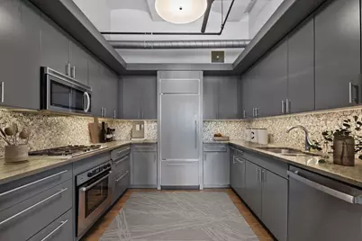 1000 W Washington Boulevard #410, Chicago, IL 60607 - Photo 8