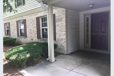 1103 Stratford Court #D, Elgin, IL 60120 - Photo 2