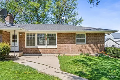 8N486 Thomas Road #B, Hampshire, IL 60140 - Photo 1