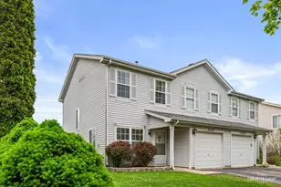 2524 Stonybrook Dr, Plainfield, IL 60586 - Photo 2
