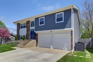4721 Huntington Blvd, Hoffman Estates, IL 60192 - Photo 34