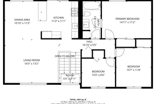 4721 Huntington Blvd, Hoffman Estates, IL 60192 - Photo 36
