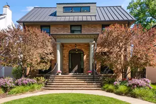 1319 Lincoln St, Evanston, IL 60201 - Photo 1