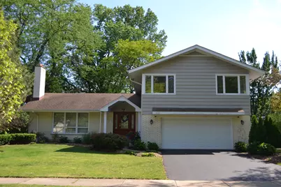 1835 Silverwillow Drive, Glenview, IL 60025 - Photo 1