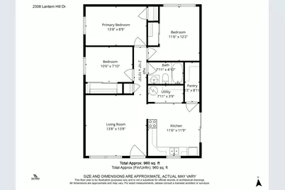 2308 Lantern Hill Drive, Urbana, IL 61802 - Photo 28