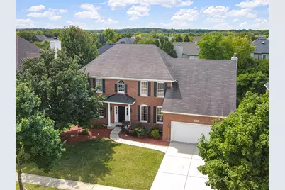 852 Sunrise Drive, South Elgin, IL 60177 - Photo 1