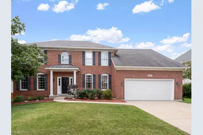 852 Sunrise Drive, South Elgin, IL 60177 - Photo 2