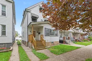 5032 W Gunnison St, Chicago, IL 60630 - Photo 1