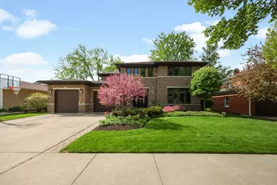 4315 Suffield Court, Skokie, IL 60076 - Photo 1