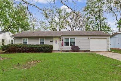 2405 Lawndale Drive, Champaign, IL 61821 - Photo 1