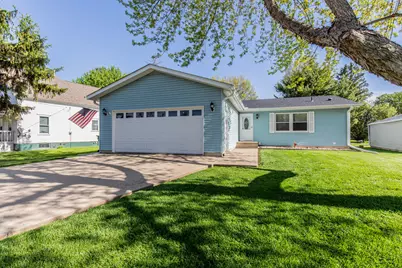 209 Brown Street, Earlville, IL 60518 - Photo 1