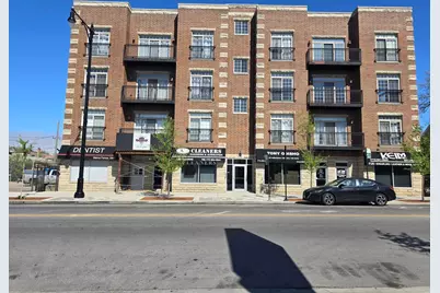 5321 N Lincoln Avenue #B, Chicago, IL 60625 - Photo 1
