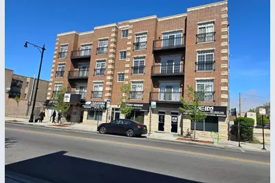 5321 N Lincoln Avenue #B, Chicago, IL 60625 - Photo 2