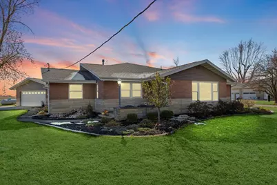 1271 E 500 North Road, Cissna Park, IL 60924 - Photo 1