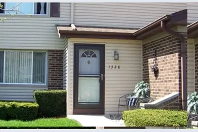 1328 Dove Court, Mount Prospect, IL 60056 - Photo 1