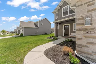 305 Newhaven Lane, Savoy, IL 61874 - Photo 2