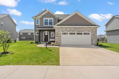 305 Newhaven Lane, Savoy, IL 61874 - Photo 1