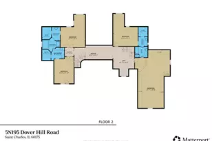5N195 Dover Hill Rd, Saint Charles, IL 60175 - Photo 40