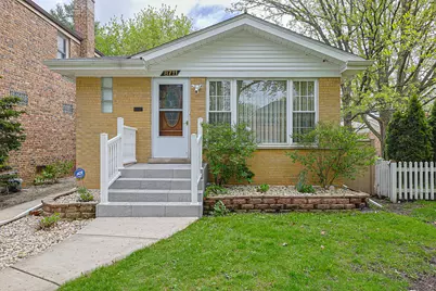 8711 Hamlin Avenue, Skokie, IL 60076 - Photo 1