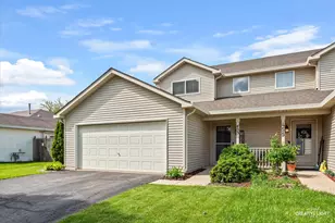 453 Newport Cir, Oswego, IL 60543 - Photo 1