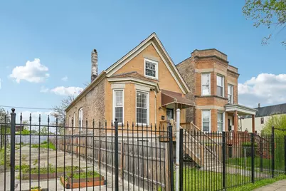6748 S Wabash Avenue, Chicago, IL 60637 - Photo 2