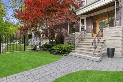 4216 N Winchester Avenue #3, Chicago, IL 60613 - Photo 2