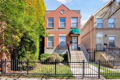 4757 S Langley Avenue, Chicago, IL 60615 - Photo 1