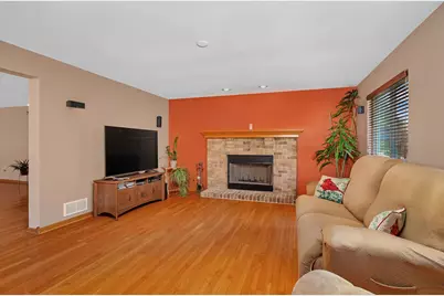 486 S Dollinger Drive, Romeoville, IL 60446 - Photo 10