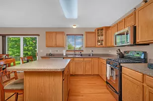 486 S Dollinger Dr, Romeoville, IL 60446 - Photo 16