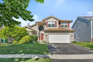 486 S Dollinger Dr, Romeoville, IL 60446 - Photo 2