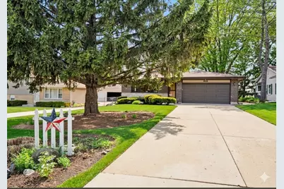 1020 Valewood Drive, Bartlett, IL 60103 - Photo 2