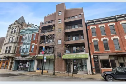 409 W North Avenue #5E, Chicago, IL 60610 - Photo 1