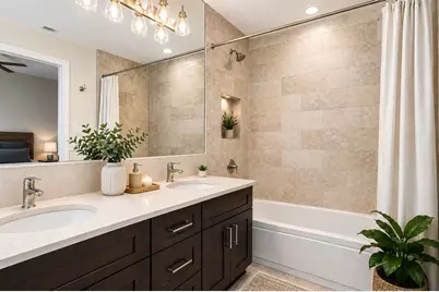 409 W North Avenue #5E, Chicago, IL 60610 - Photo 8