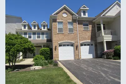 1366 Scarboro Road, Schaumburg, IL 60193 - Photo 1