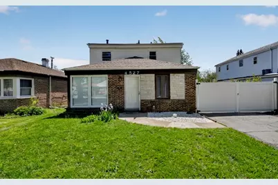 4527 W 83rd Street, Chicago, IL 60652 - Photo 2