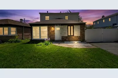 4527 W 83rd Street, Chicago, IL 60652 - Photo 1