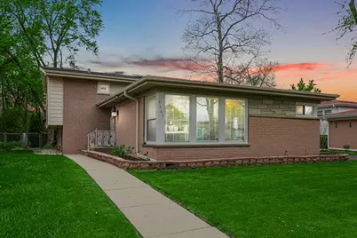 9447 Overhill Avenue, Morton Grove, IL 60053 - Photo 1