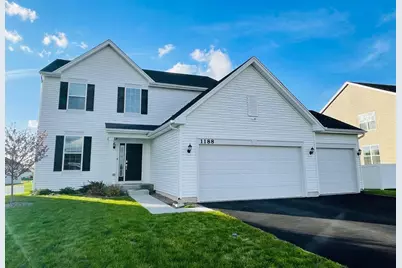 1188 Josie Lane, Hampshire, IL 60140 - Photo 2