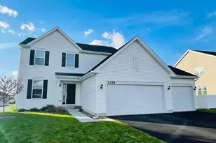 1188 Josie Ln, Hampshire, IL 60140 - Photo 2