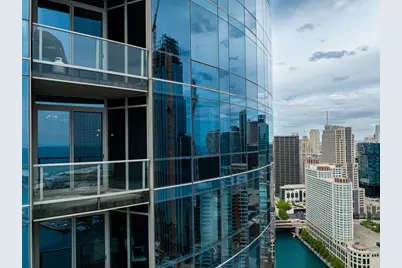 420 E Waterside Drive #4114, Chicago, IL 60601 - Photo 2
