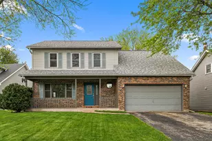 1408 Fawn Ct, Bolingbrook, IL 60490 - Photo 2