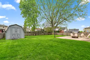 1408 Fawn Ct, Bolingbrook, IL 60490 - Photo 30