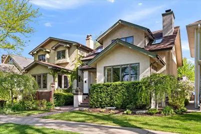 1123 Cleveland Street, Evanston, IL 60202 - Photo 2