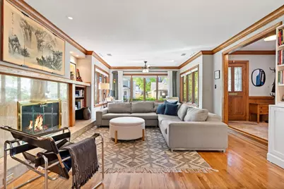 1123 Cleveland Street, Evanston, IL 60202 - Photo 6