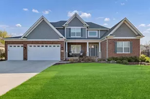 3679 Broadleaf Ave, Elgin, IL 60124 - Photo 1