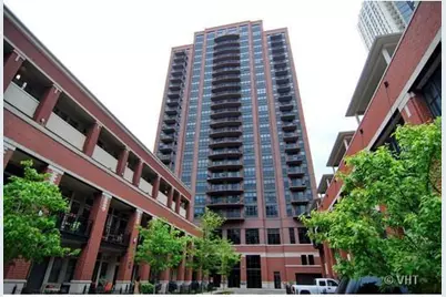 330 N Jefferson Street #2007, Chicago, IL 60661 - Photo 1